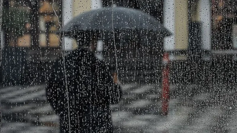 Hava Alarmı! Sıcaklık Artıyor, Sağanak Geliyor! İşte Detaylar