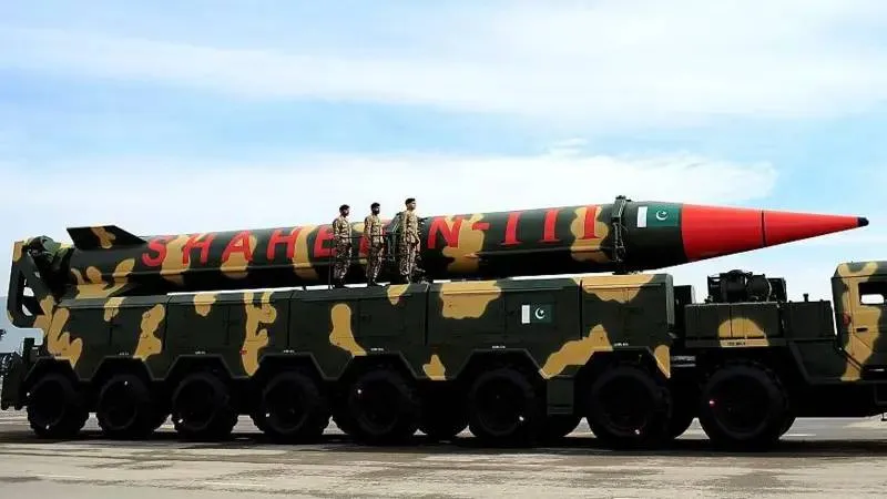 Hindistan mı, Pakistan mı Daha Güçlü? Askeri Güç Karşılaştırması!