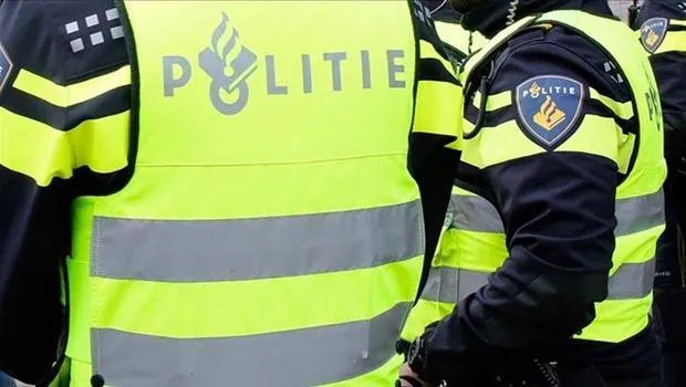 Amsterdam'da bıçaklı saldırı: 5 yaralı, şüpheli gözaltında