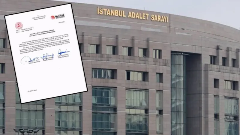 İBB İhalelerinde Şok Gelişme! Savcılık Belgeleri İncelemeye Aldı