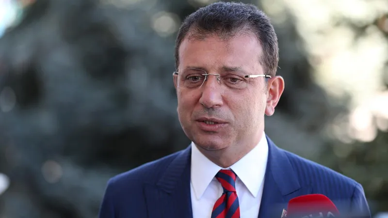 İmamoğlu Şoku! Tutukluluğa İtiraz Reddedildi: İBB'de Neler Oluyor?