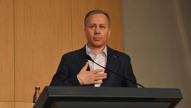 İçişleri Bakanı Yerlikaya son 10 günde yaşananları değerlendirdi