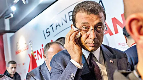 İmamoğlu'nun Gizli Kasası Mı Var? Şok İddialar!
