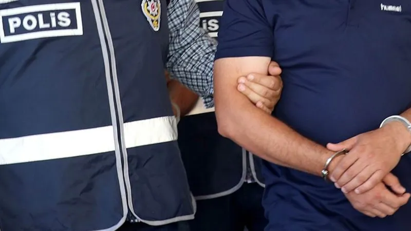 Kırmızı Bülten Alarmı! Fethiye'de Şok Operasyon! Kim Yakalandı?