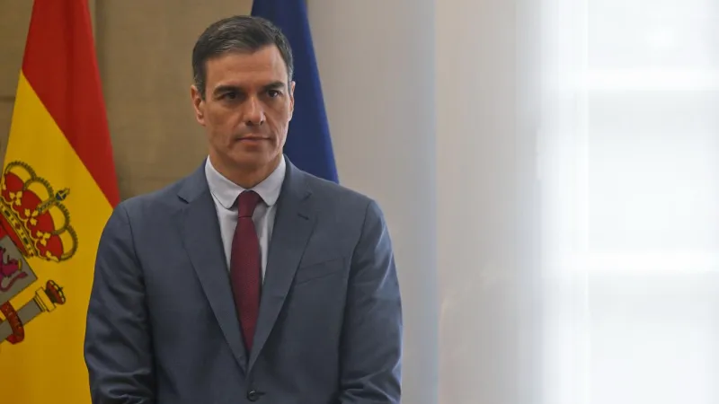 İspanya'dan Gazze Kararı! BM'ye Sunulacak Tasarı Şoke Etti