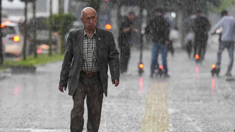 İstanbul, Ankara, İzmir Hava Durumu: Haftalık Tahmin Şaşırttı!