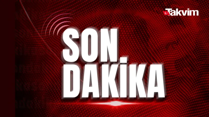 İstanbul'da Kritik Zirve! Rusya-Ukrayna Sonra Şimdi de İran Masada