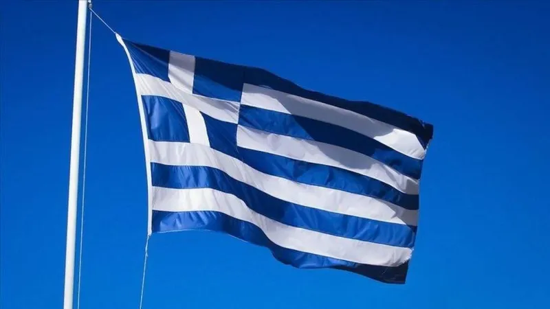 Şok Rakam! 1,5 Milyon Türk Yunanistan'a Akın Etti! Neden?