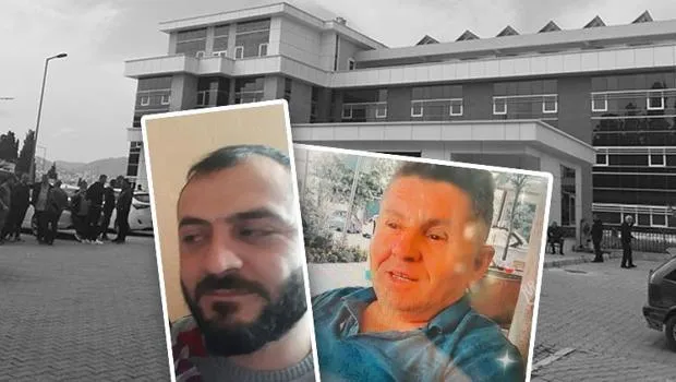 İzmir Urla'da silahlı kavga faciası: 3 kişi hayatını kaybetti