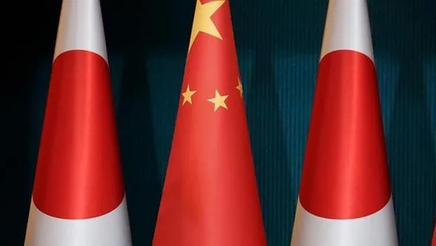 Çin ve Japonya Arasında Gerilim Tırmanıyor: Hava Sahası İhlali İddiası!