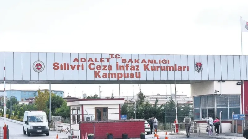 Kamikaze Hâkim Metin Özçelik Serbest! Tahliye Kararı Şok Etti