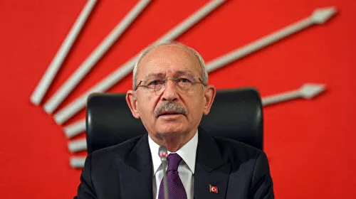 Kılıçdaroğlu'ndan Şok Kurultay İtirafı mı Geliyor? İfadeye Çağrıldı!
