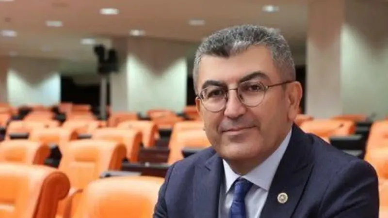Şok İstifa! Hasan Ekici Gelecek Partisi'nden Neden Ayrıldı?