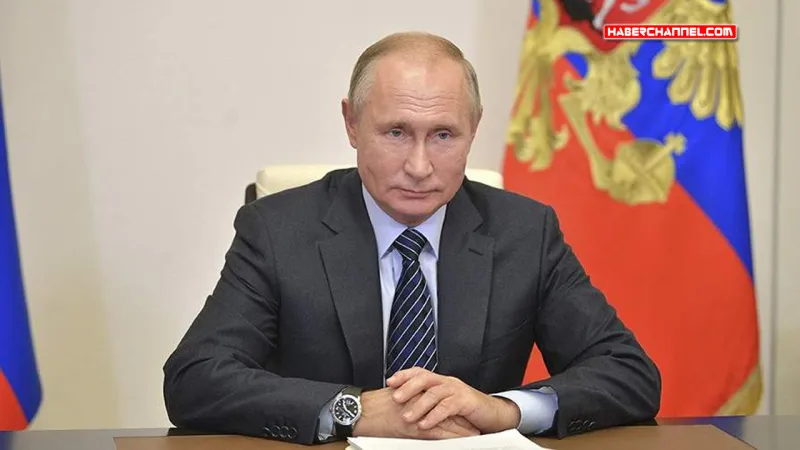 Putin İstanbul Müzakerelerini Anbean Takip Ediyor! Kritik Gelişme