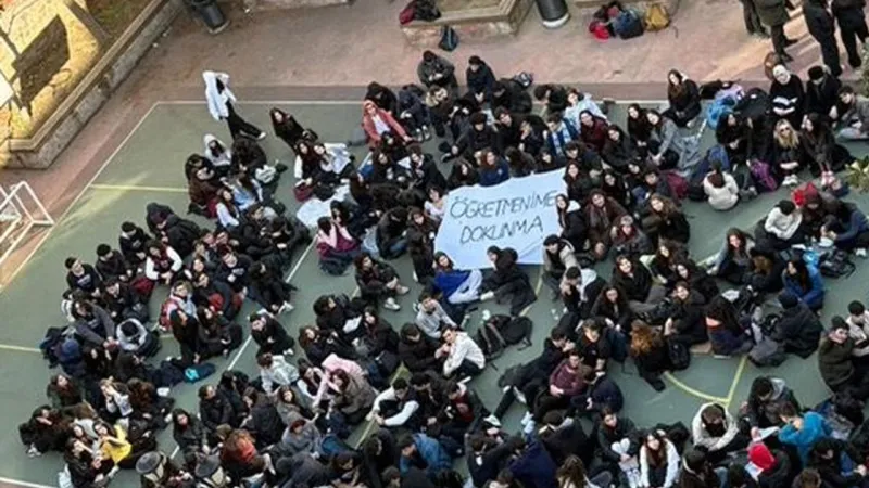 Öğretmen Atamaları: İstanbul Valiliği'nden Liselilerin Tepkisine Yanıt!