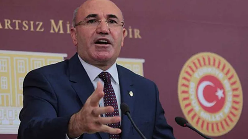 İmamoğlu'nun Ekibine Sürgün Şoku! Bakanlık Ne Saklıyor?
