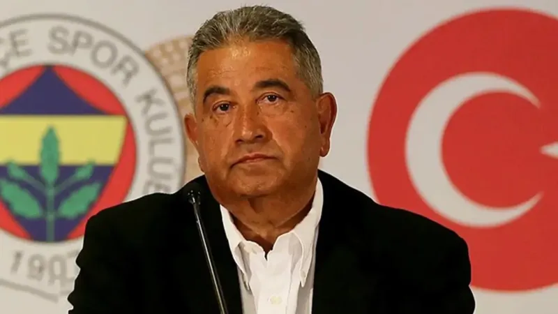 Mahmut Uslu'dan Bomba Gibi Açıklamalar! Adaylık Sinyali Mi?