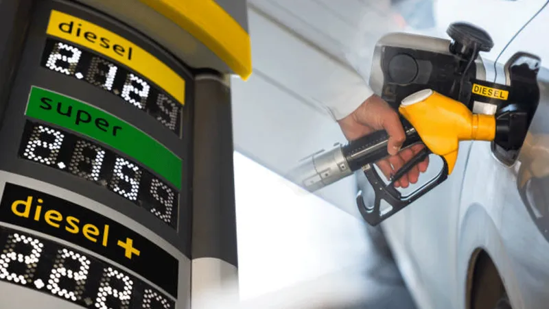 7 Mayıs 2025 Akaryakıt Fiyatları: Benzine İndirim Müjdesi!