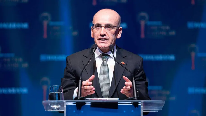 Şimşek'ten Ortaklık İddialarına Sert Yanıt: İtibar Suikastı!