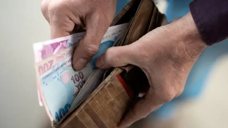 Emekli ve Memur Zammı: Temmuz Ayı Maaşları Ne Kadar Olacak?