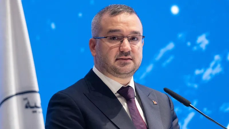 Enflasyon Düştü Mü? Merkez Bankası'ndan Şok Açıklama!