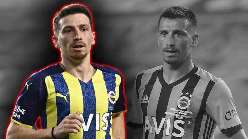 Mert Hakan Yandaş Ameliyat Oldu! Fenerbahçe'den Son Dakika Açıklaması