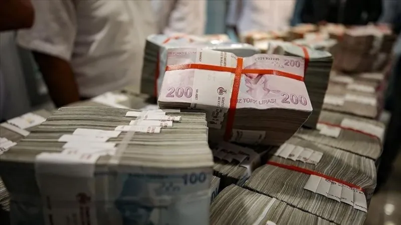 Mevduat Faizleri Rekor Kırdı! 2.5 Milyon TL Getirisi Şaşırtıyor