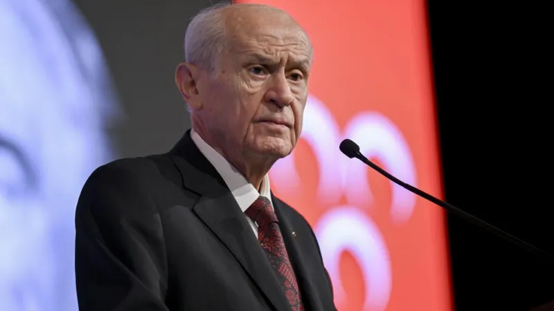 Bahçeli'den Duygusal Anneler Günü Mesajı: Gözyaşları Dinmeli!