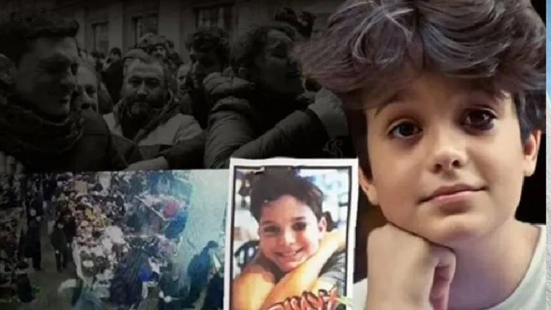 Minguzzi Cinayeti: Katil Zanlıları Yakalandı! Şok Detaylar