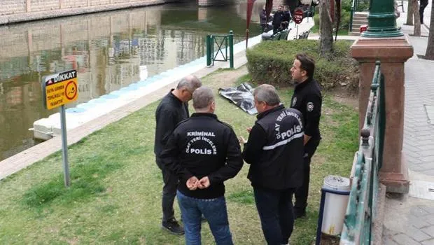 Mithat Körler'in ablası Porsuk Çayı'nda cansız bedeniyle bulundu