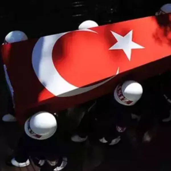 Yıldırım Düştü: Kahraman Askerimiz Şehit Oldu!