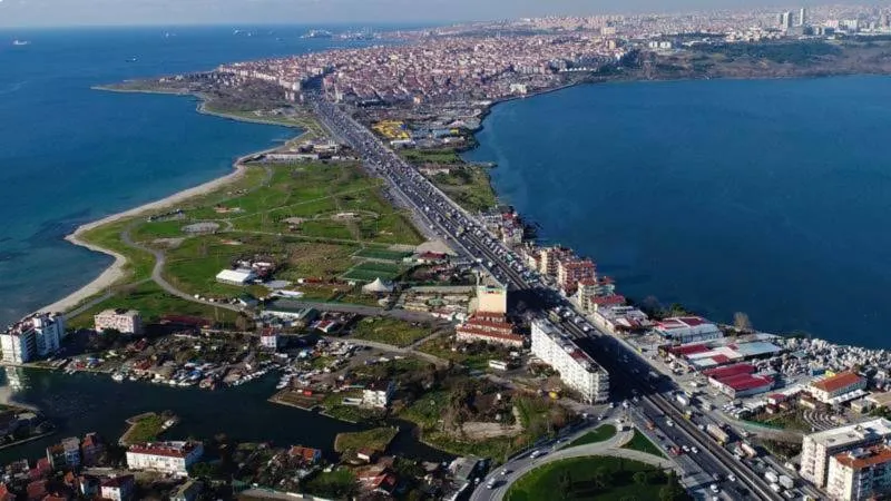 Murat Kurum'dan Şok Sözler: Kanal İstanbul Rafta Mı?
