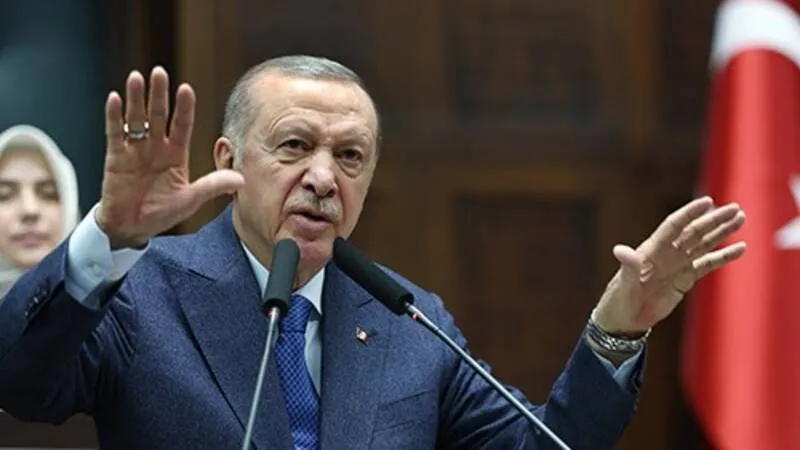 Murat Yetkin'den Erdoğan Eleştirisi: Terörsüz Türkiye Aldatmacası mı?