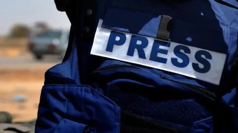 İsrail'den Skandal İtiraf: Hastane Bombardımanı ve Gazeteci Ölümü!