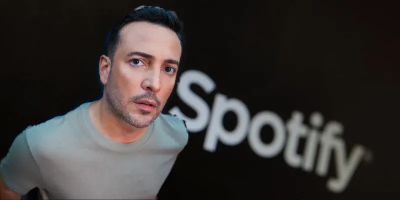 Oğuzhan Koç'tan Spotify'a Şok Sözler: Artık Yeter!