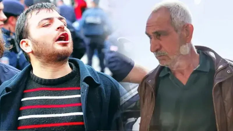 Özgür Özel'e Saldıran Zanlı: Dink Suikastçısıyla Aynı Koğuşta mıydı?