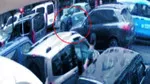Porshe'yle Zabıtaları Ezdi! Vekil Aracı Yalanı Ortaya Çıktı!