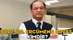 Ercümend Arvas Kimdir? ODTÜ'den Cumhurbaşkanlığına Uzanan Kariyer!