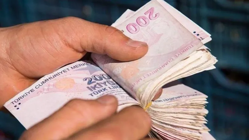 Yeni Maaşlar: Öğretmen, Polis ve Doktor Maaşları Ne Kadar Oldu?