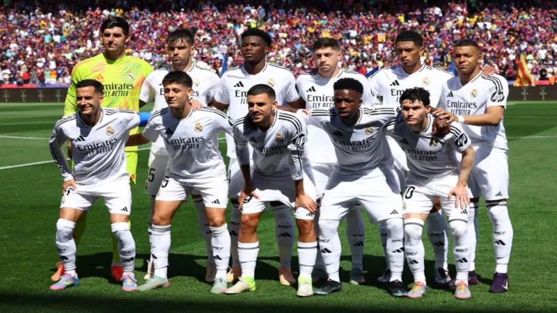 Real Madrid'de Şok! Genç Yıldız Raul Asencio'ya Cinsel İstismar Davası!