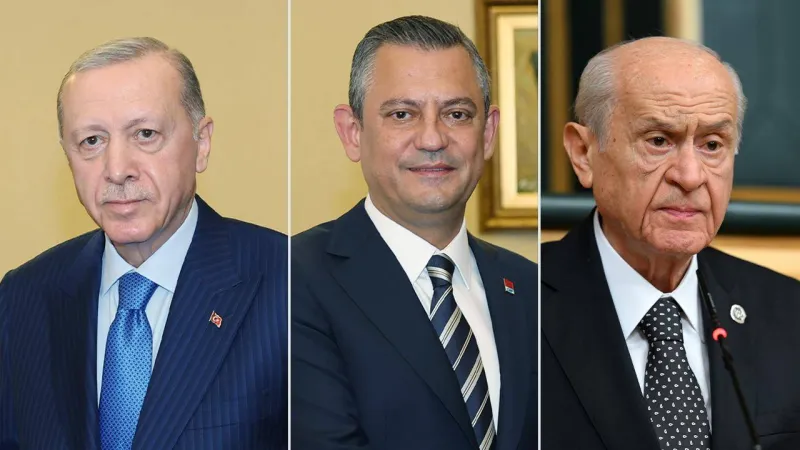 Ruşen Çakır'dan Bomba İddia: Siyasette Neler Olacak?