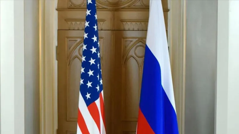 Lavrov'dan Kritik Açıklama: ABD ile Ukrayna Müzakereleri Masada!