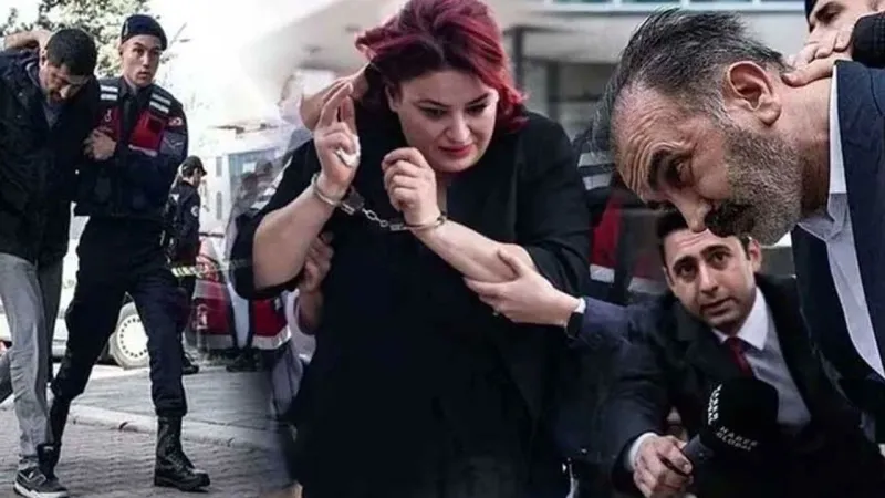 Yenidoğan Çetesi Davasında Şok Gelişme! Tahliyelere İtiraz!