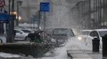 25 İl Alarmda! Hava Durumu Değişiyor: Sel, Fırtına, Kar Geliyor!