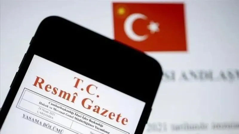 Siber Güvenlik Kanunu Yürürlükte: Yerli Ürünlere Öncelik