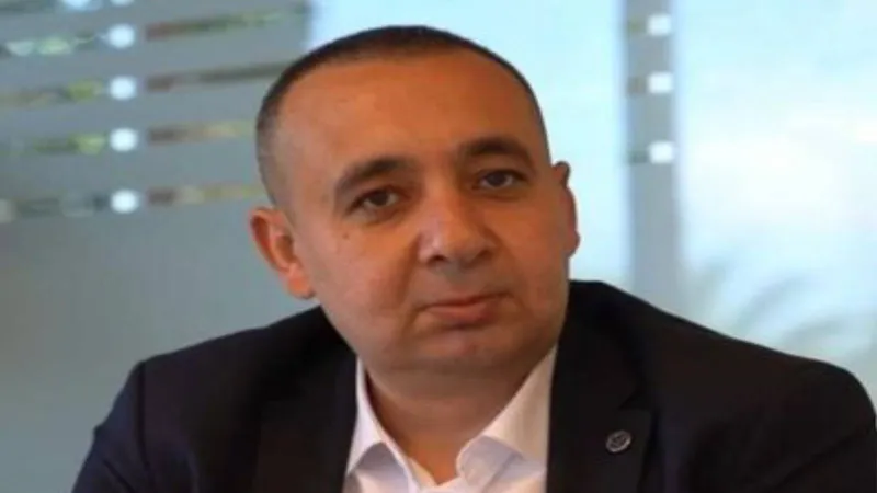 Taha Elgazi Gözaltında! Sığınmacı Hakları Savunucusu Neden Tutuklandı?