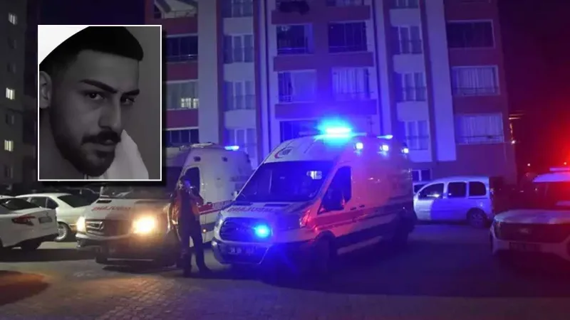 Sivas'ta Kan Donduran Cinayet: İki Kardeş Ölü Bulundu!