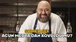 Somer Şef Kovuldu Mu? Acun Ilıcalı'dan Şok Karar! İşte Gerçekler