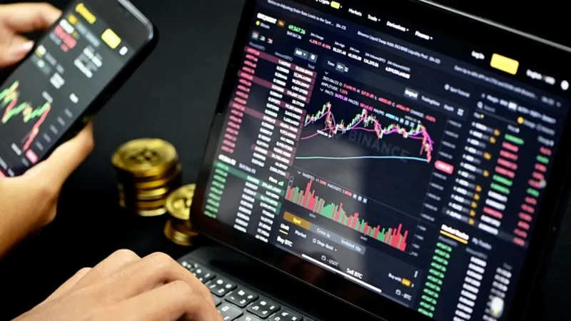 SPK'dan Kripto Düzenlemesi: Rezerv Kanıtı Şartı!