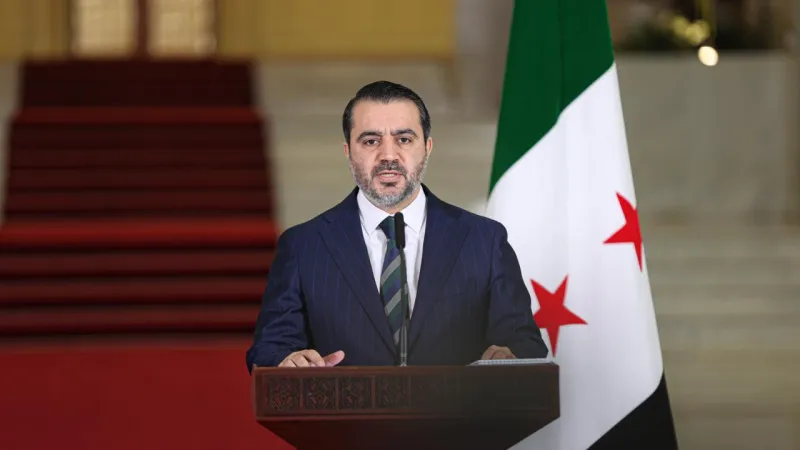 Şok İtiraf: Suriye'den Türkiye ve ABD'ye Teşekkür! Neler Oluyor?